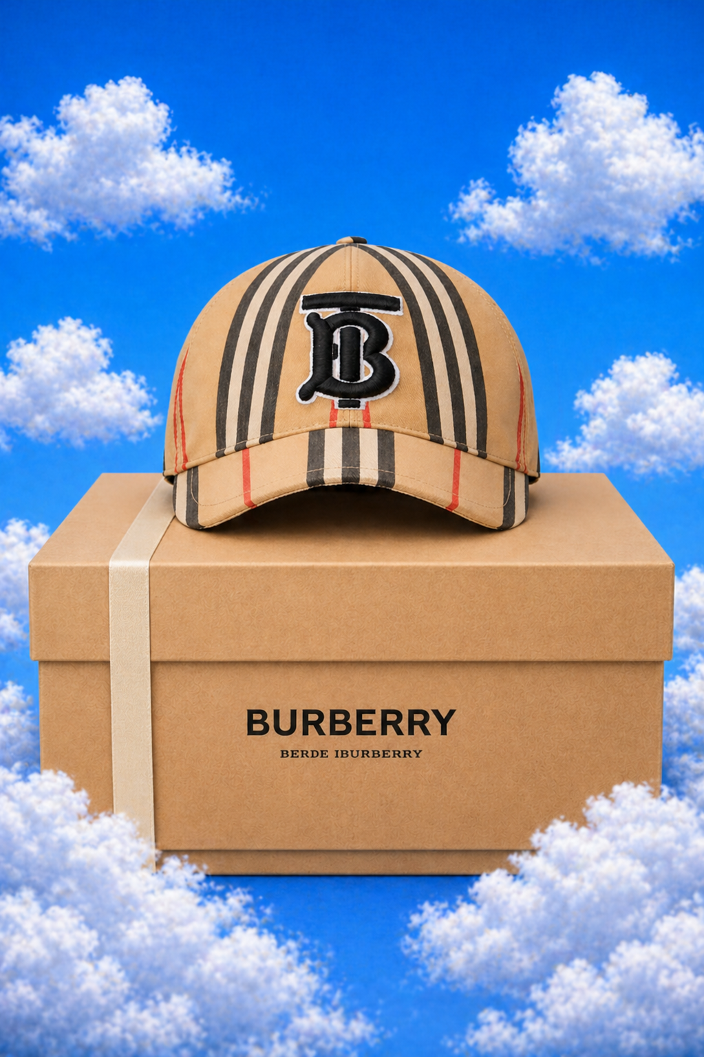 Burberry