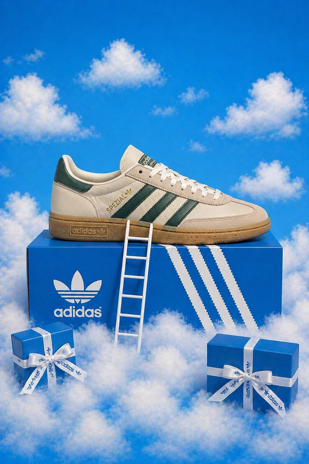 ADIDAS