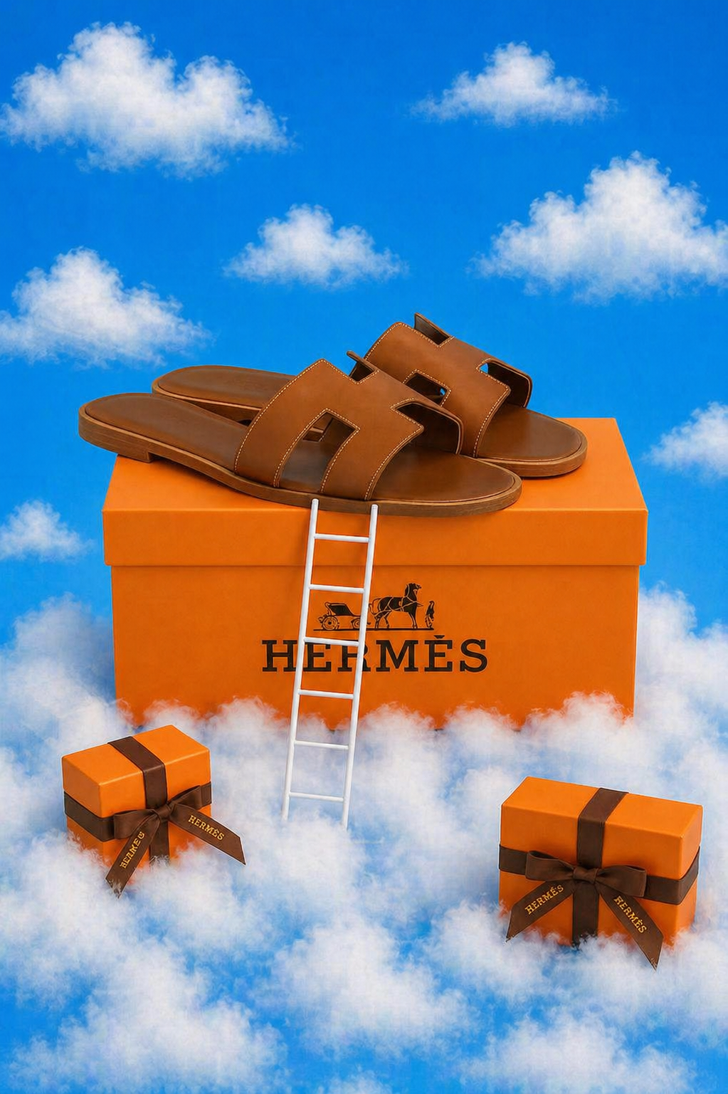 HERMES