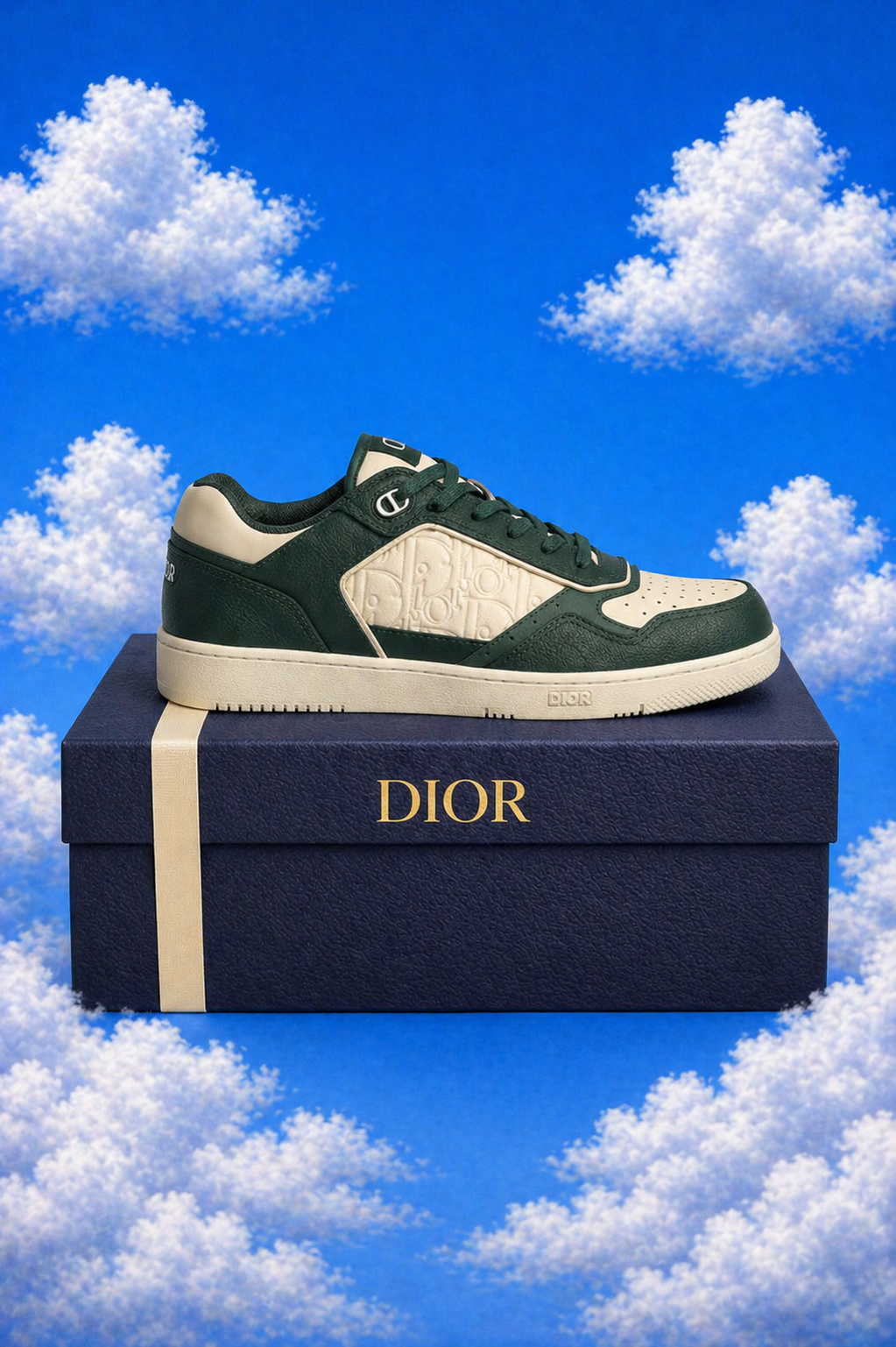 DIOR B27