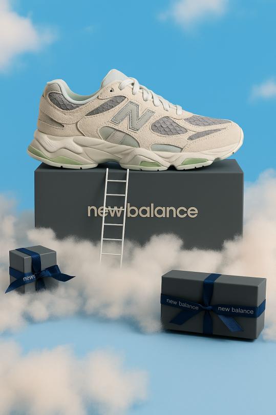 New Balance