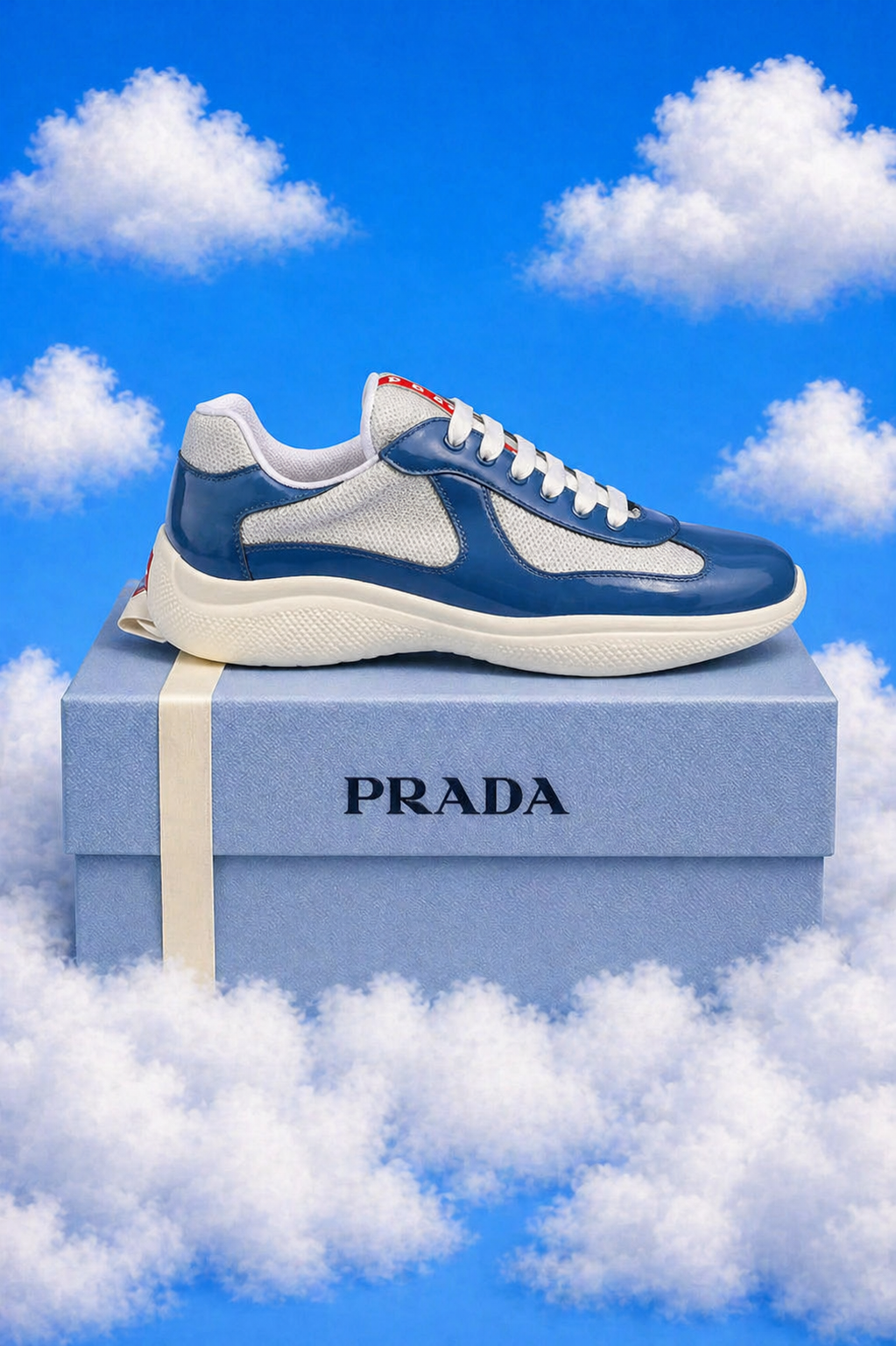 PRADA Sneackers
