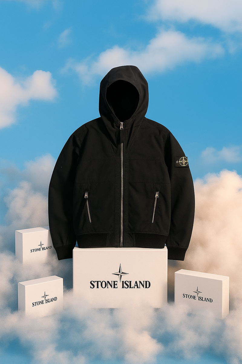 STONE ISLAND