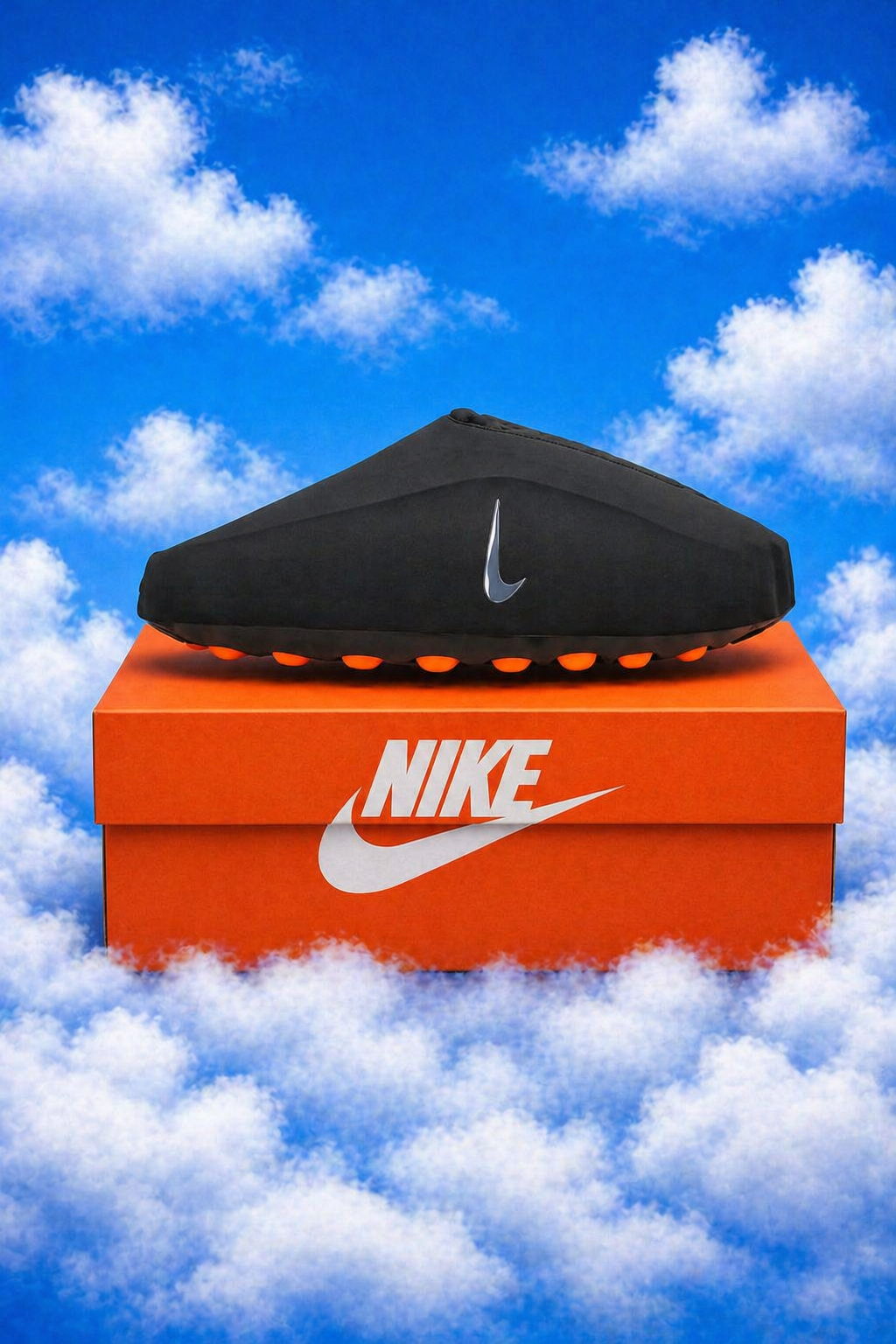 Nike Mind