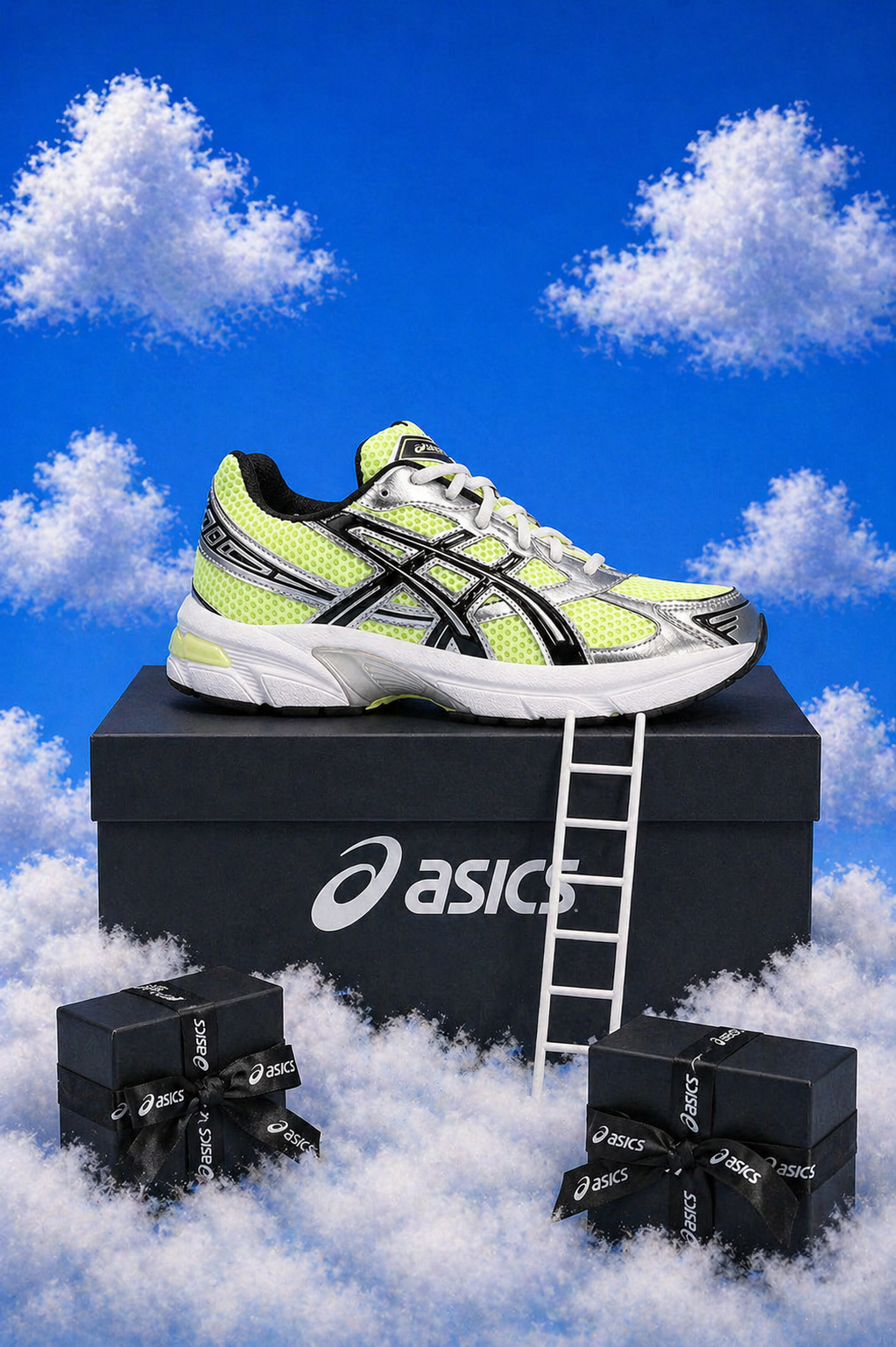 Asics Gel 1130