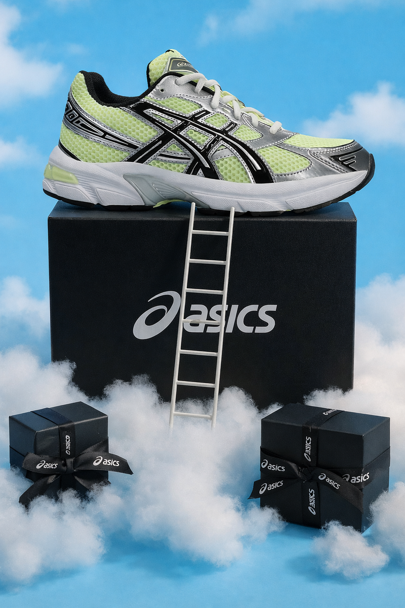 Asics Gel 1130