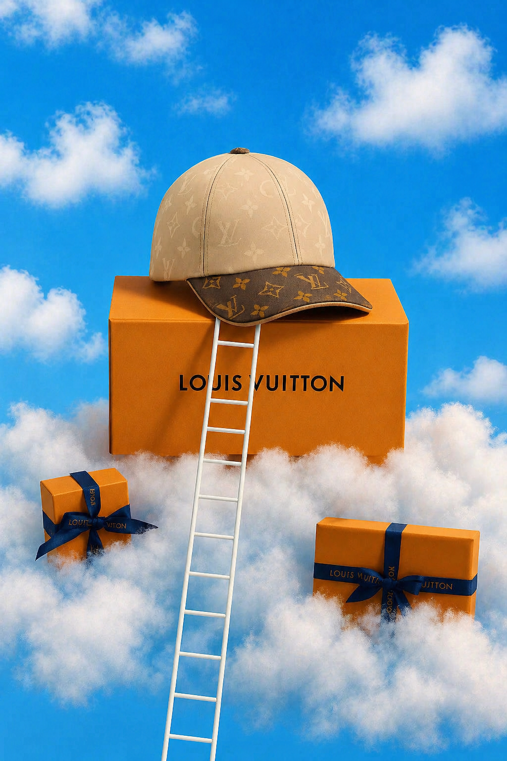 Louis Vuitton