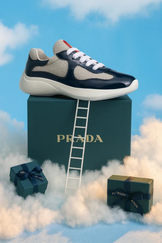 PRADA Sneackers
