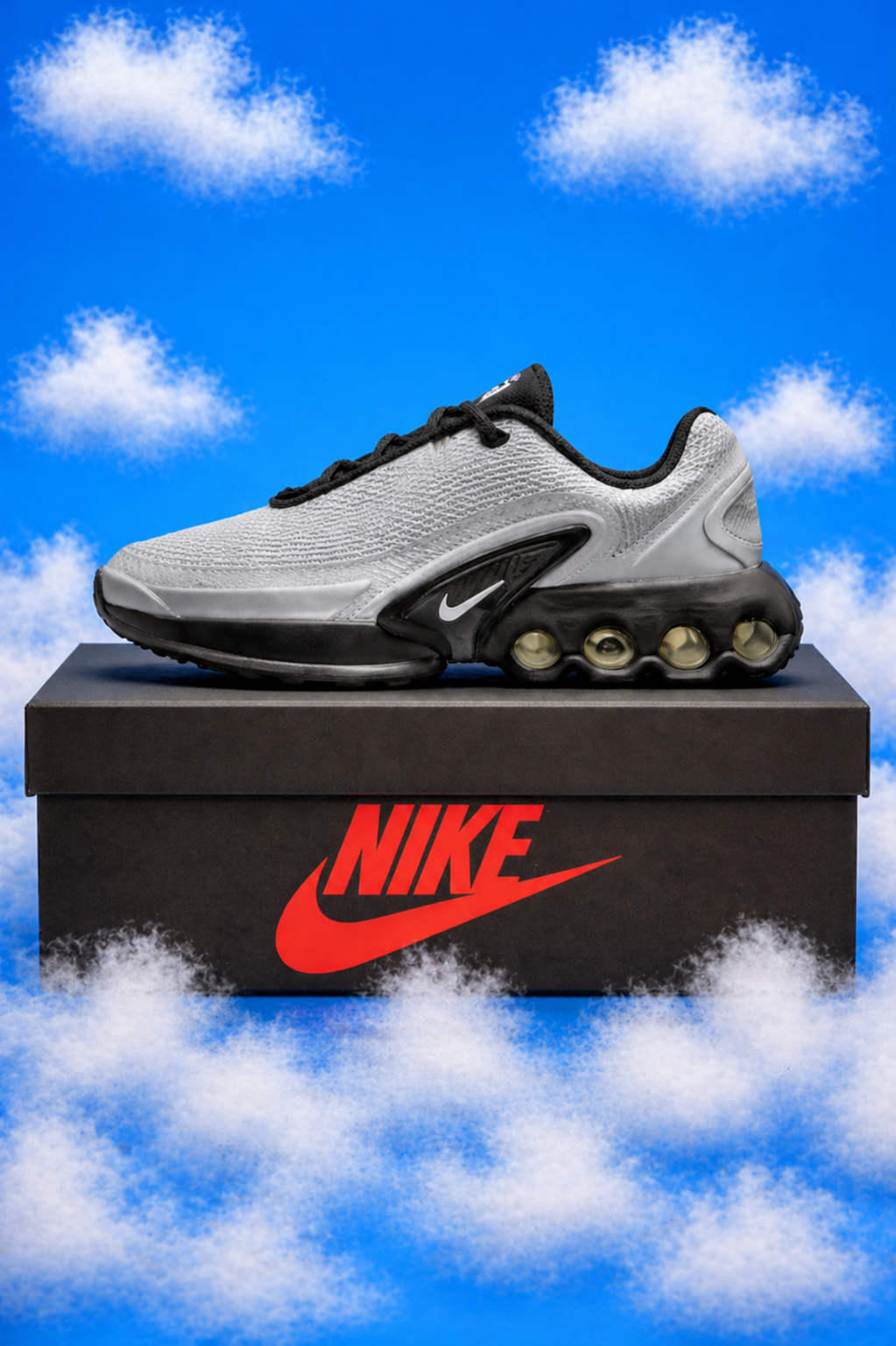 Nike Air Max DN