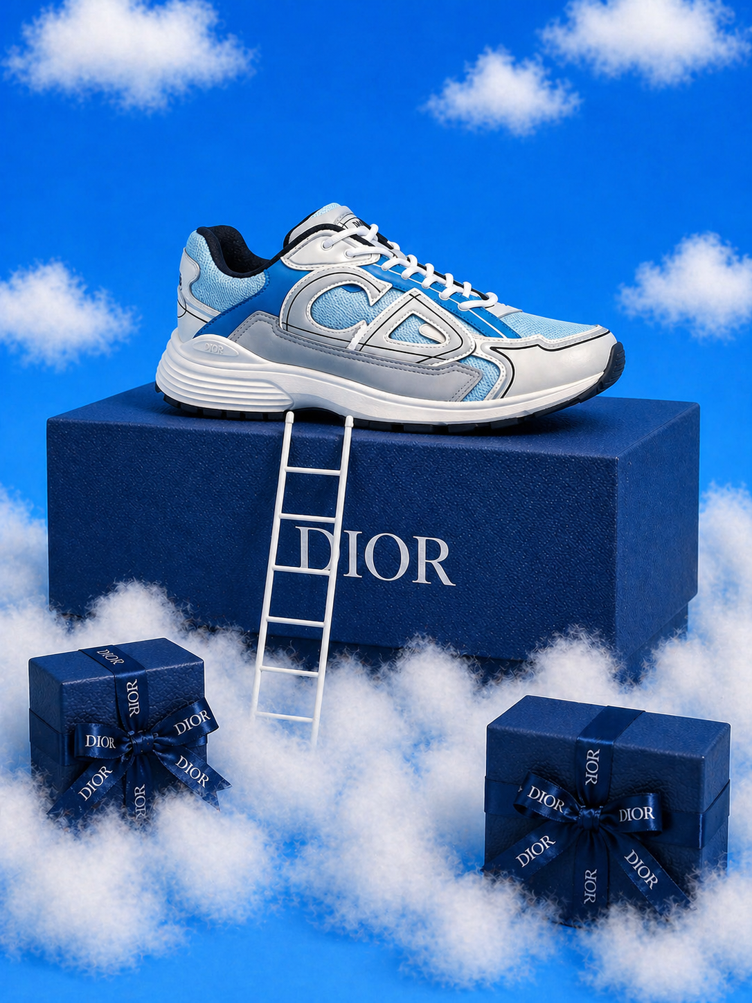 Dior B30