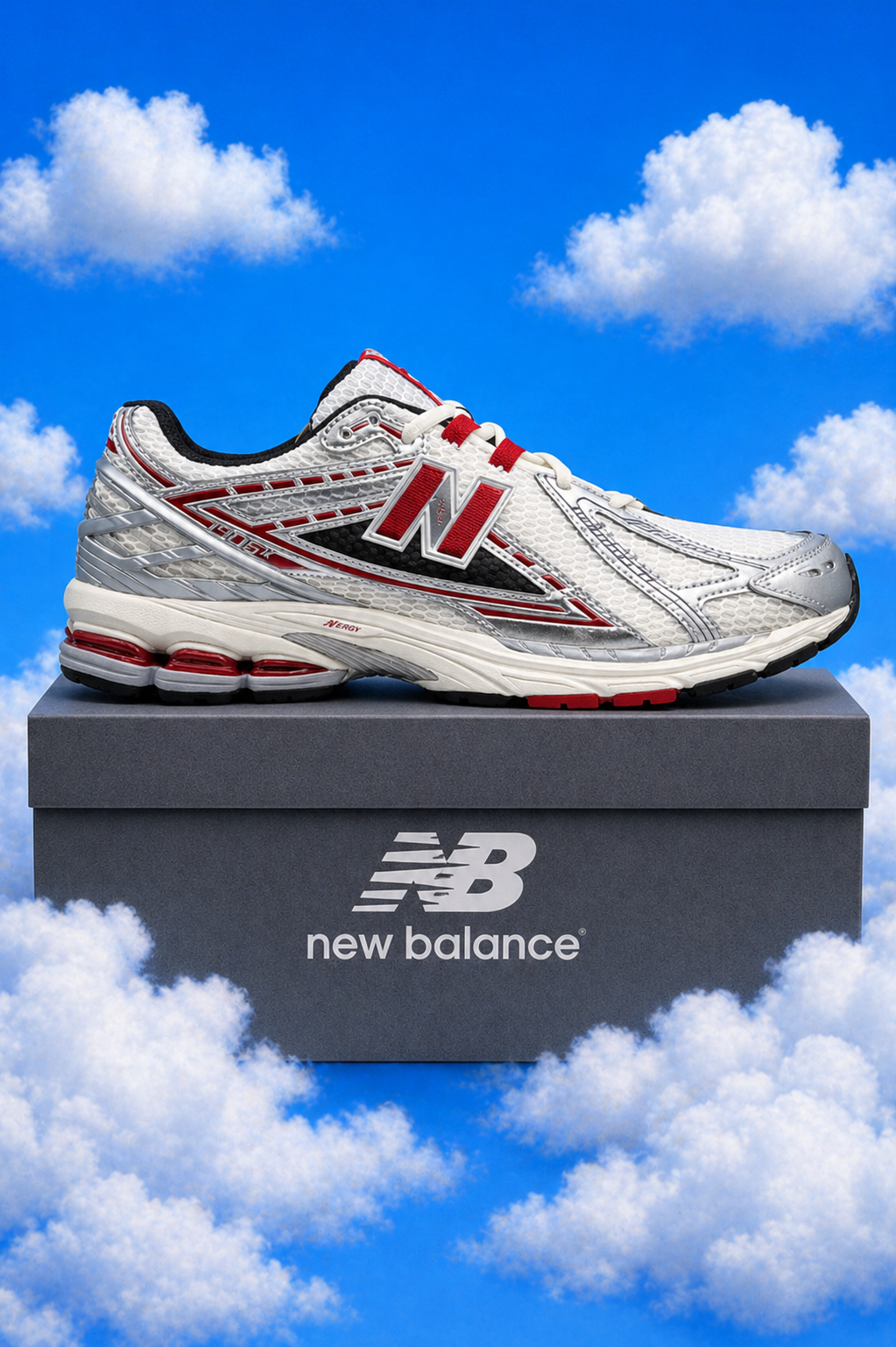 New Balance 1906