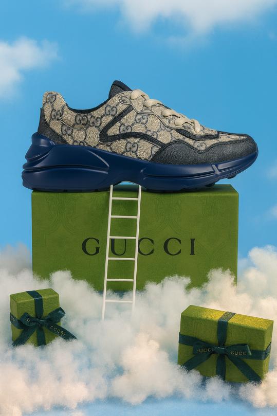 Gucci