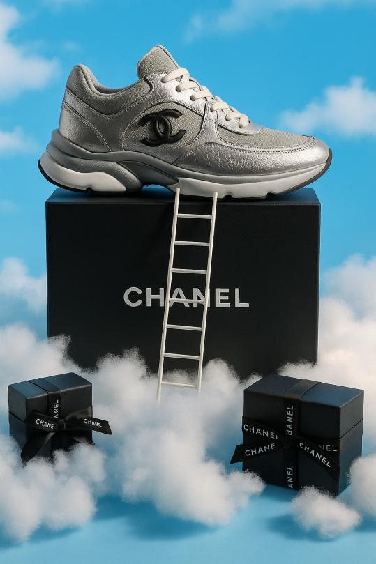 Chanel Sneackers