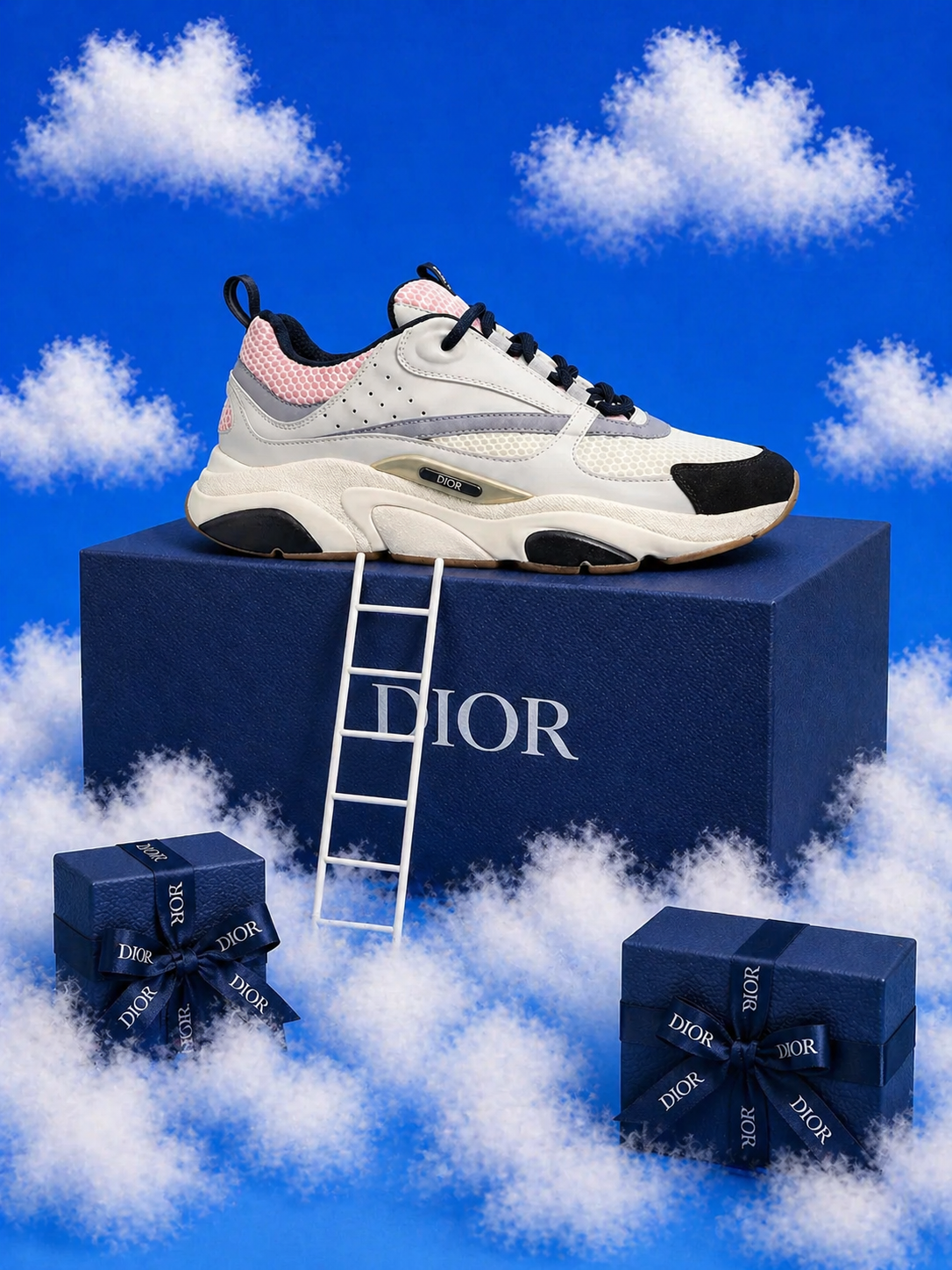 Dior B22