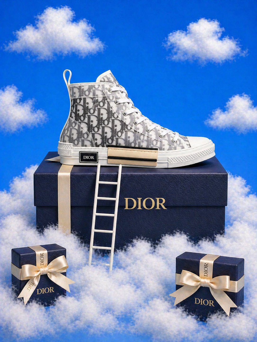DIOR B23