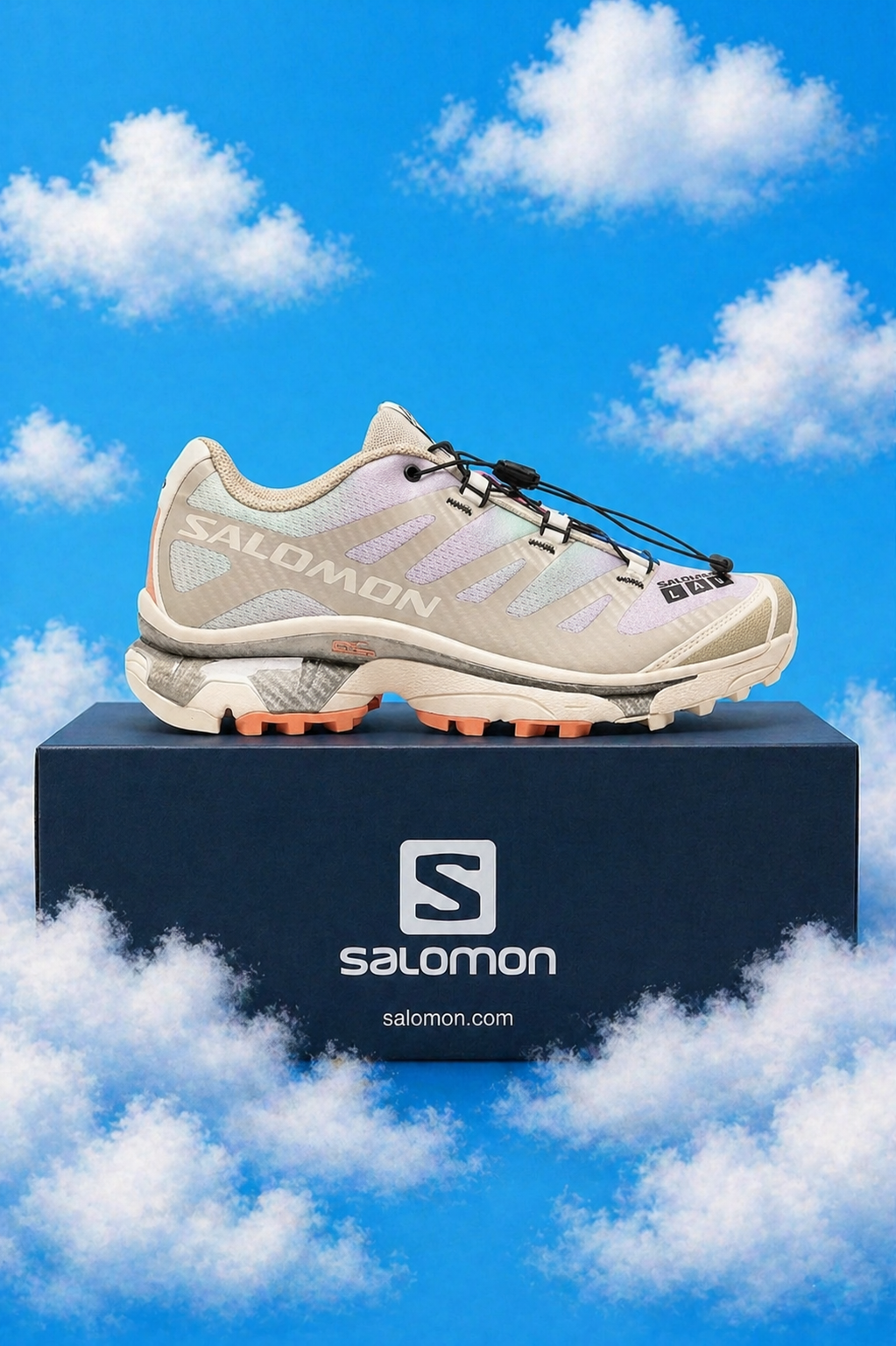 SALOMON