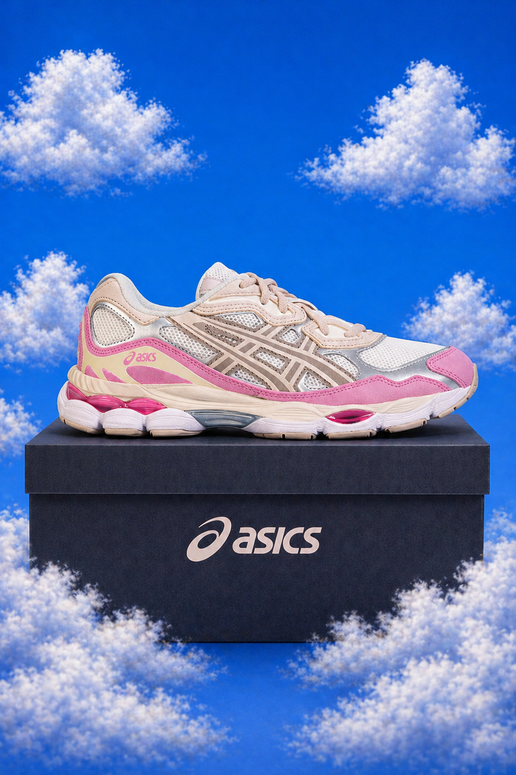 Asics® Gel-NYC