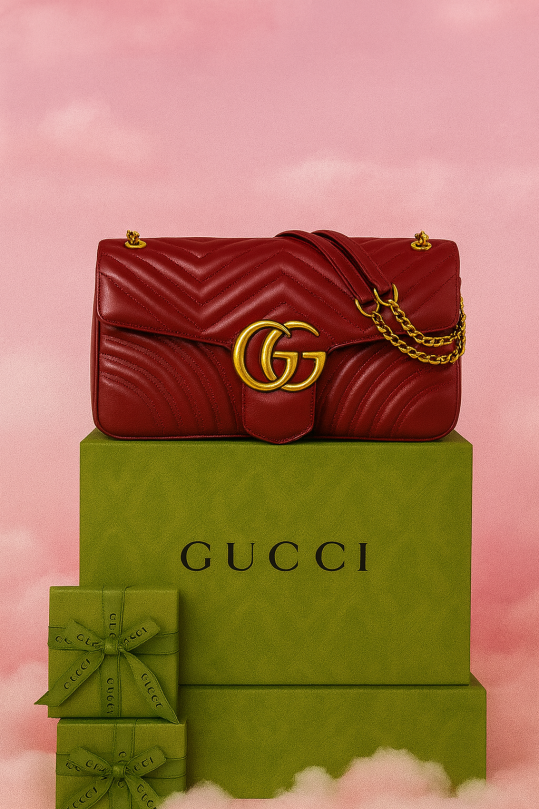 Gucci