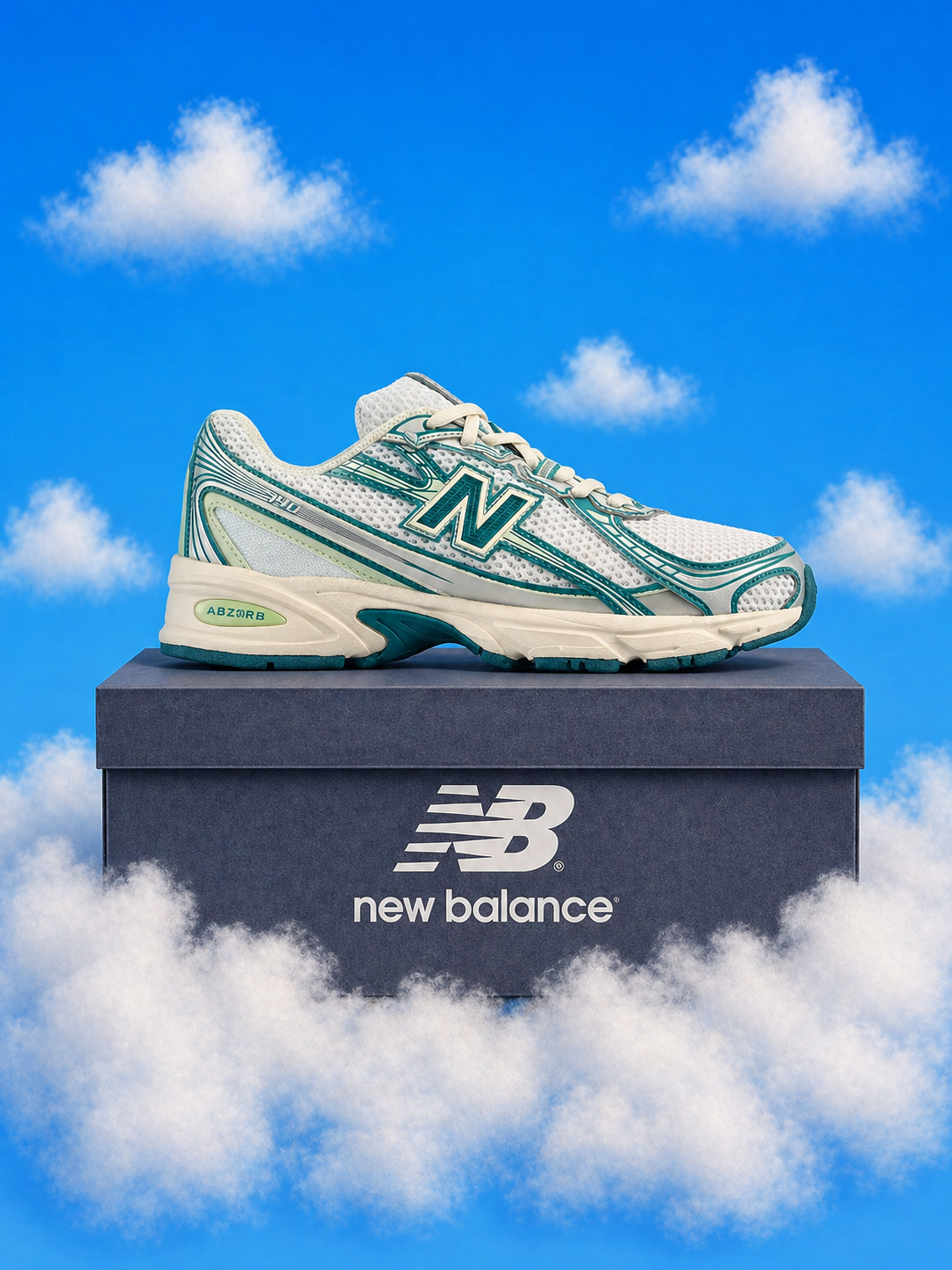 New Balance