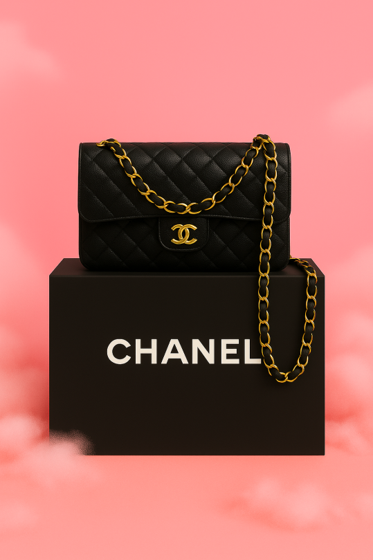 Chanel sac