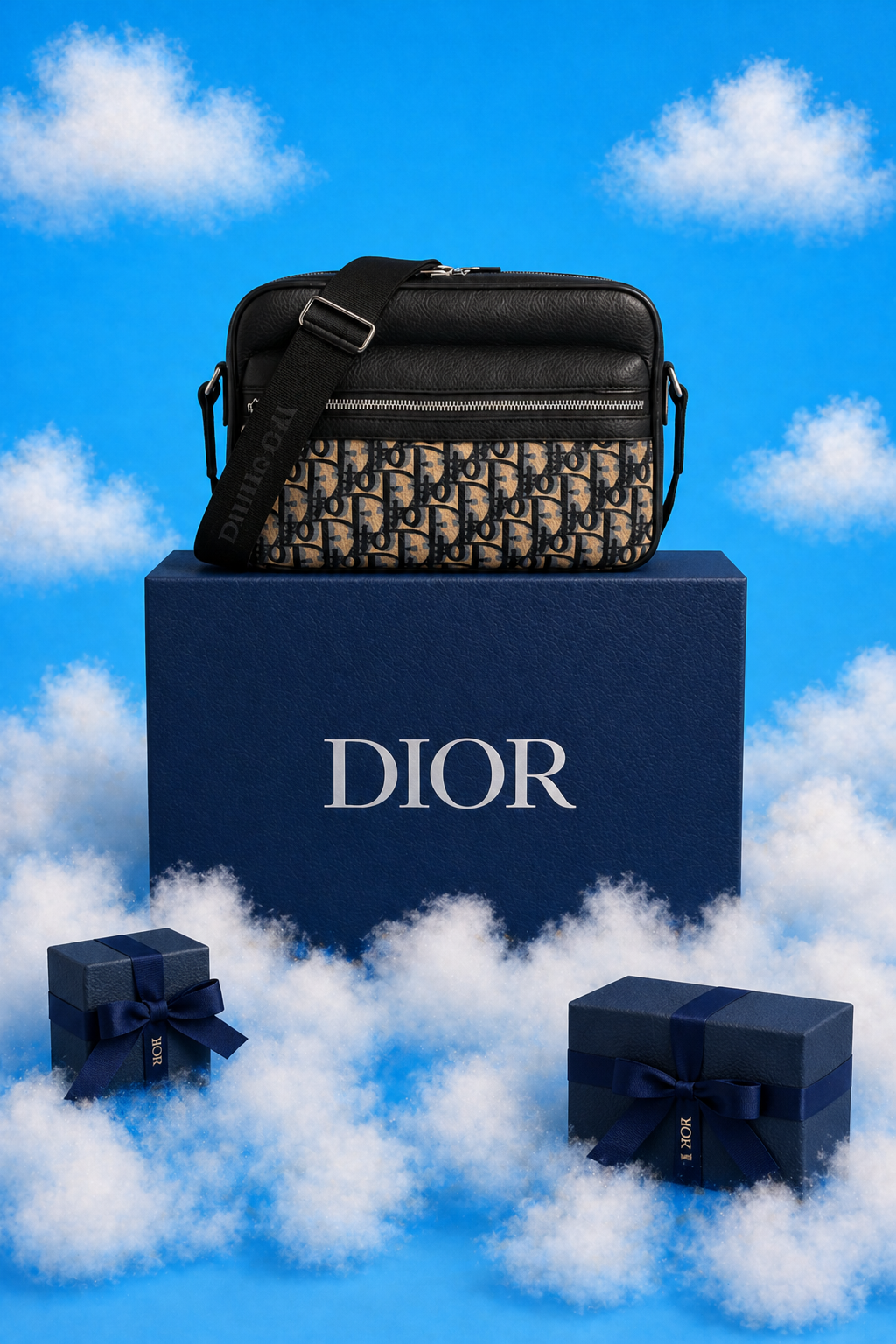 Dior Sac