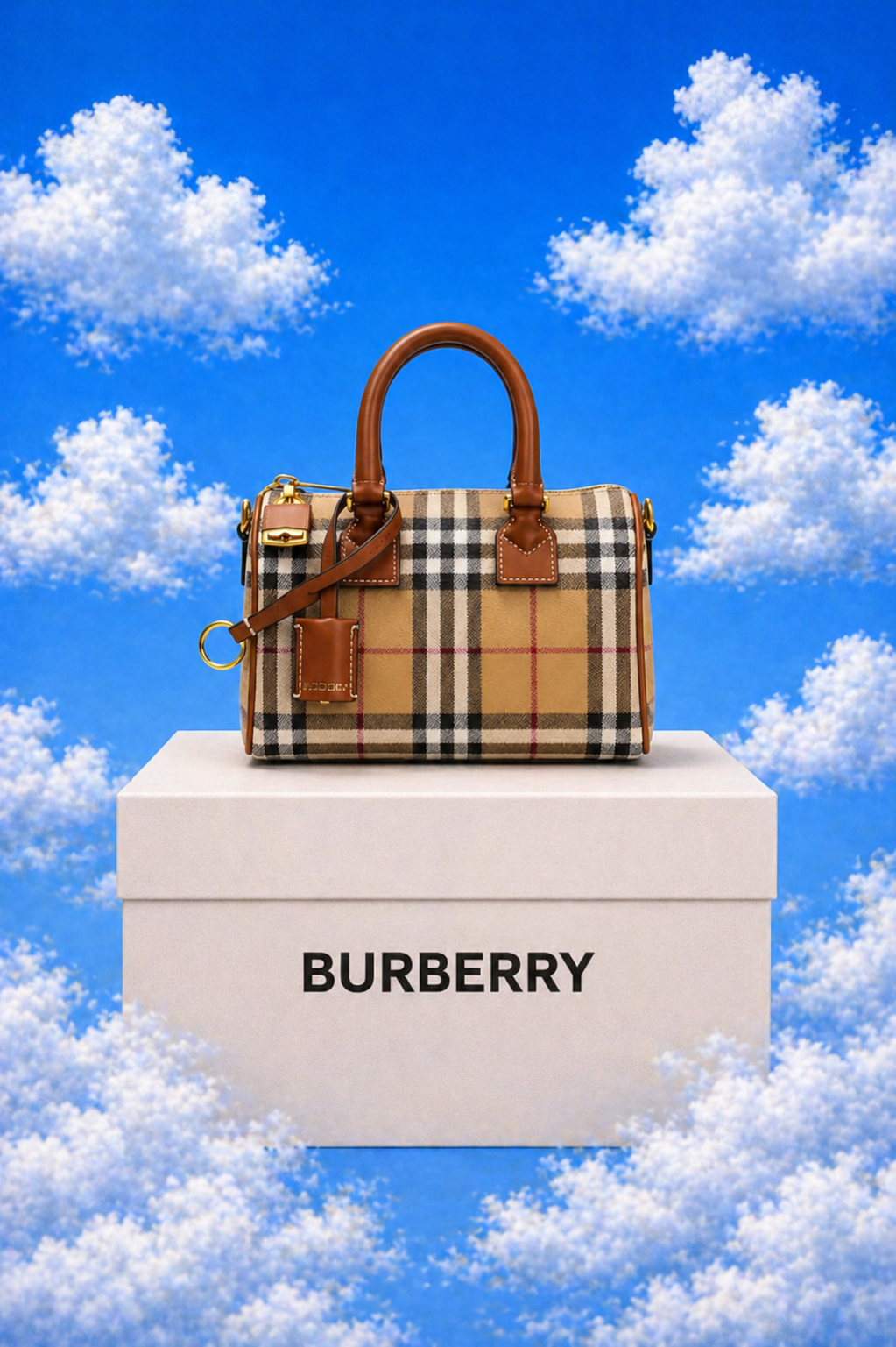 Burberry