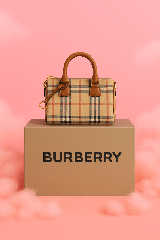 Burberry