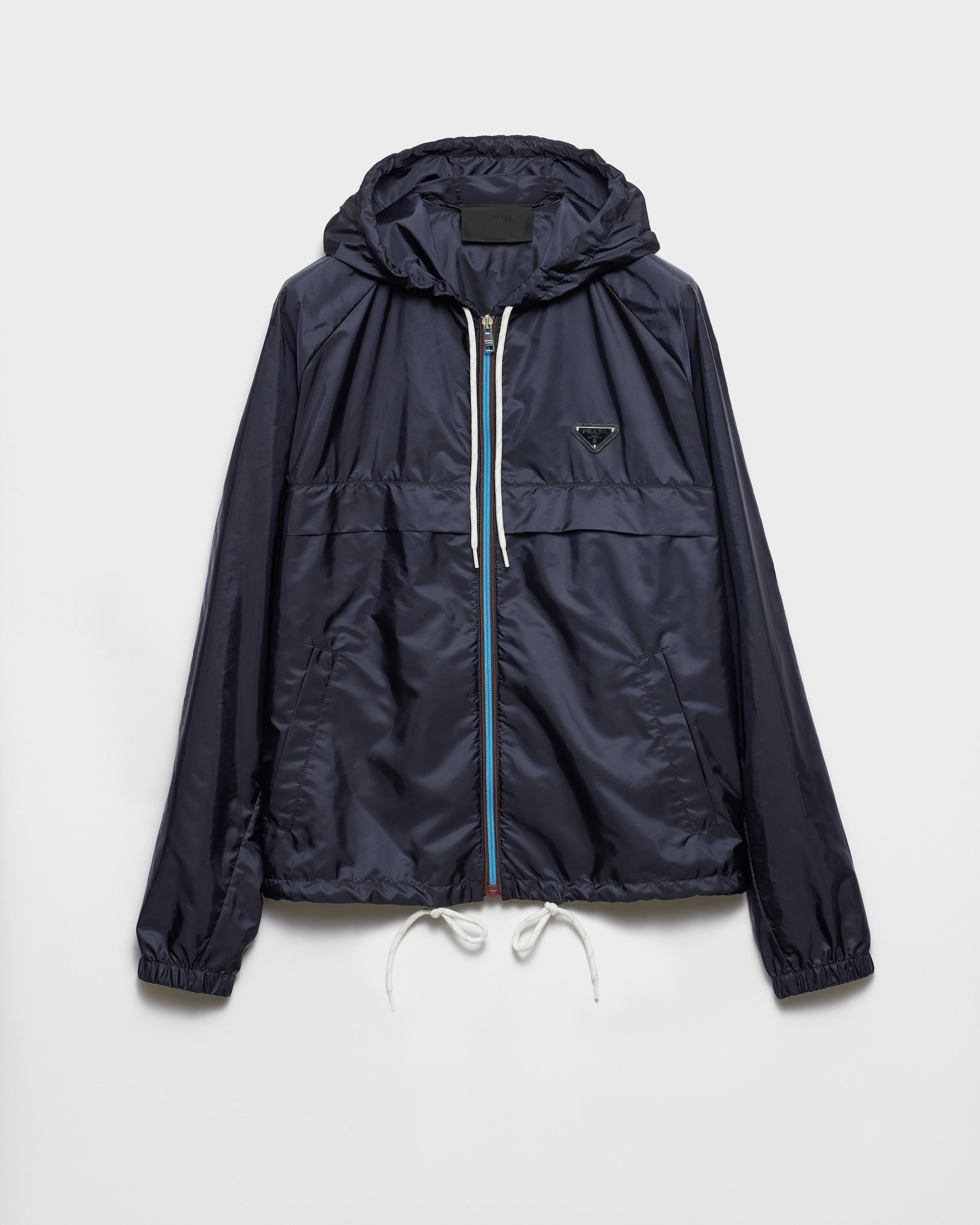 Blouson en Re-Nylon PRD