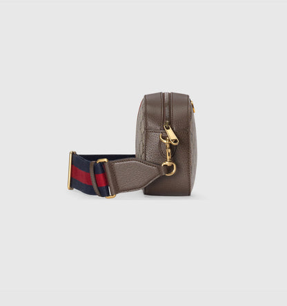 Sac à bandoulière Ophidia petit format
