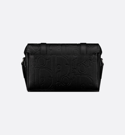 Sac Messenger à rabat Dior Hit The Road