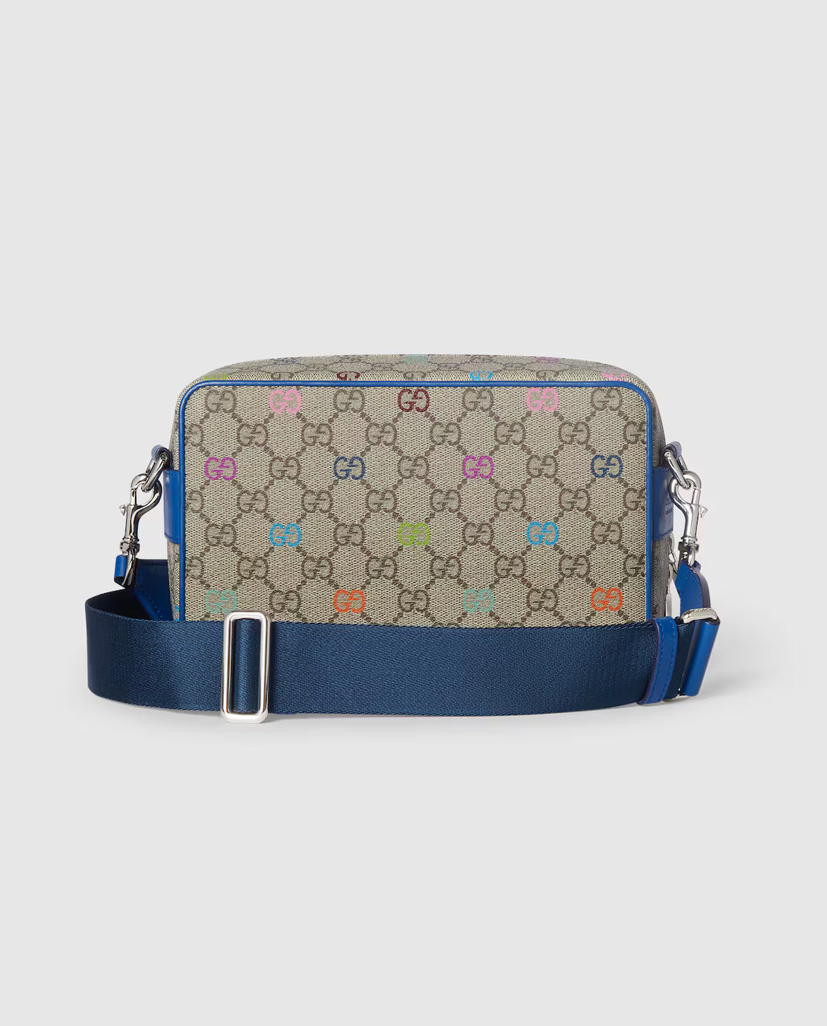 Sac GG multicolore petit format