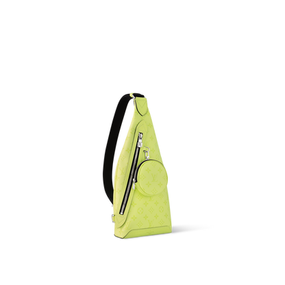 Sac sling Duo