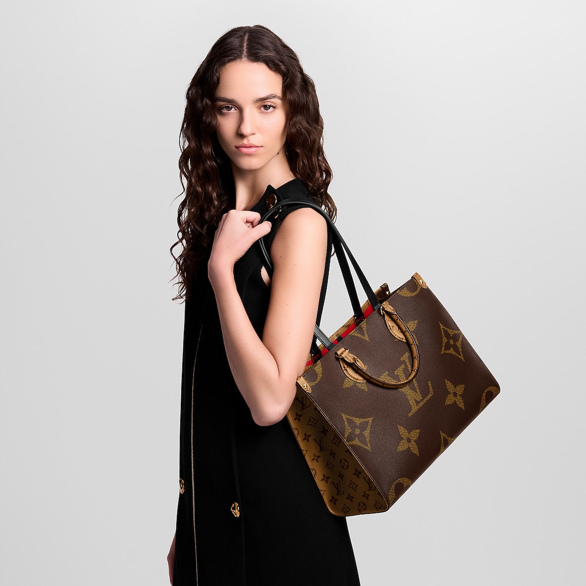 Cabas OnTheGo MM - #10