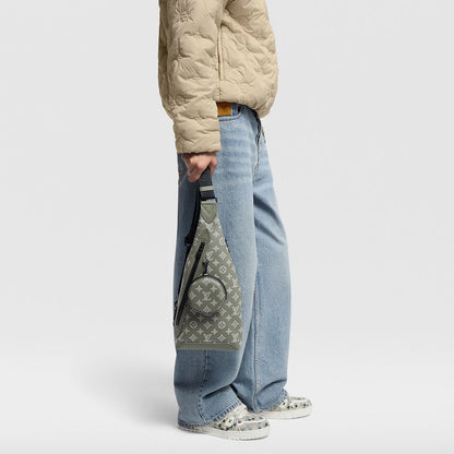 Sac sling Duo