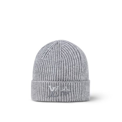 Bonnet LV Dual Gris