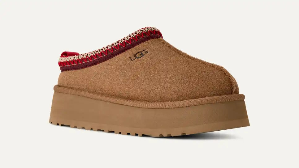 Tazz 2 chestnut