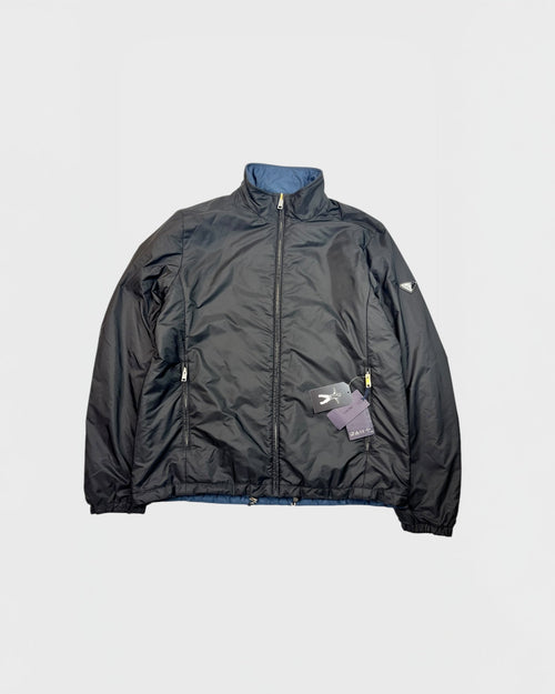 Prada veste réversible / reversible jacket