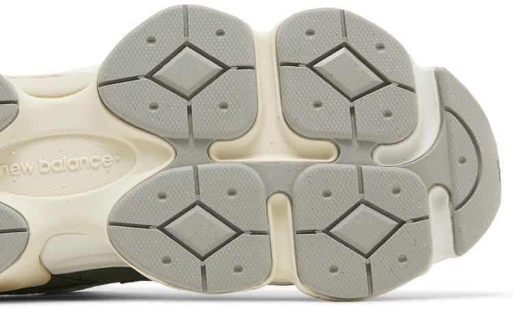 New Balance 9060 Nori - New Balance (2)