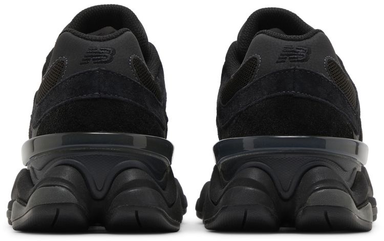New Balance 9060 Black - New Balance