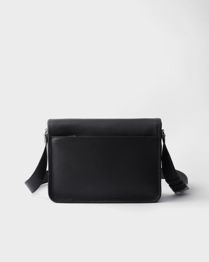 Sac à bandoulière en cuir