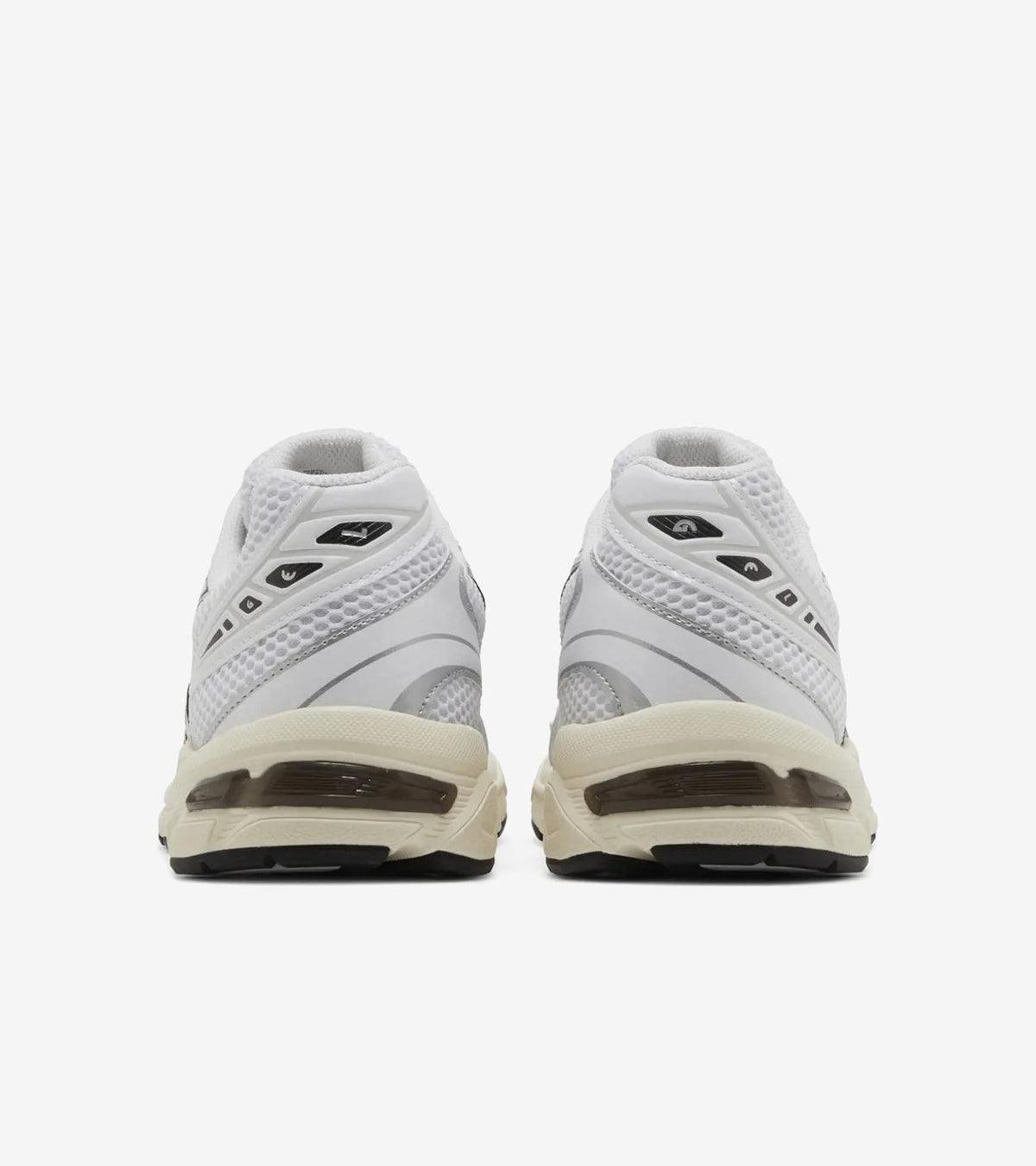 ASICS Gel-1130 White Cloud Grey