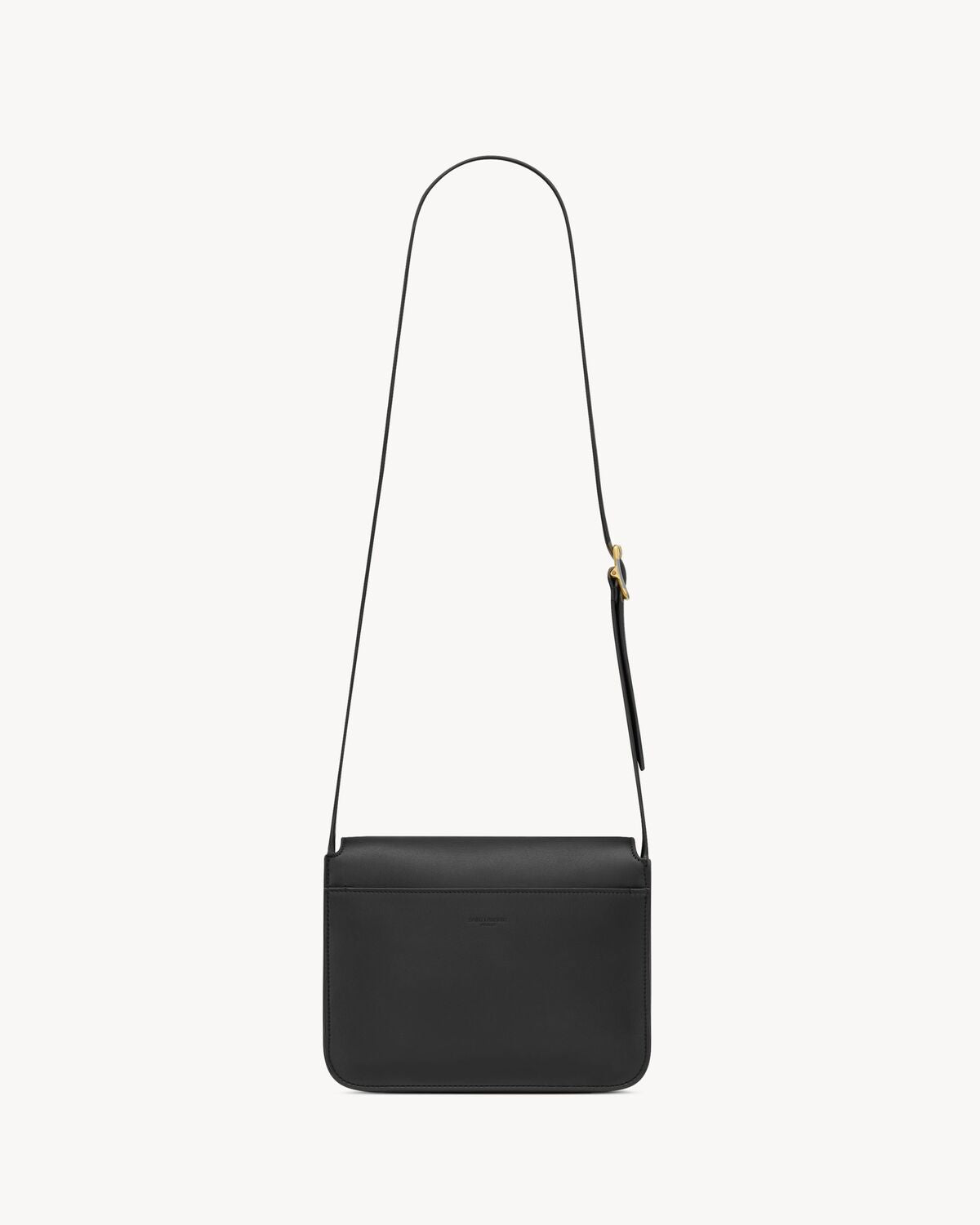 NIKI SATCHEL EN CUIR