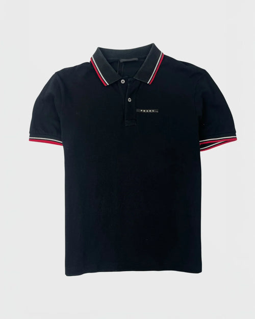 Prada polo