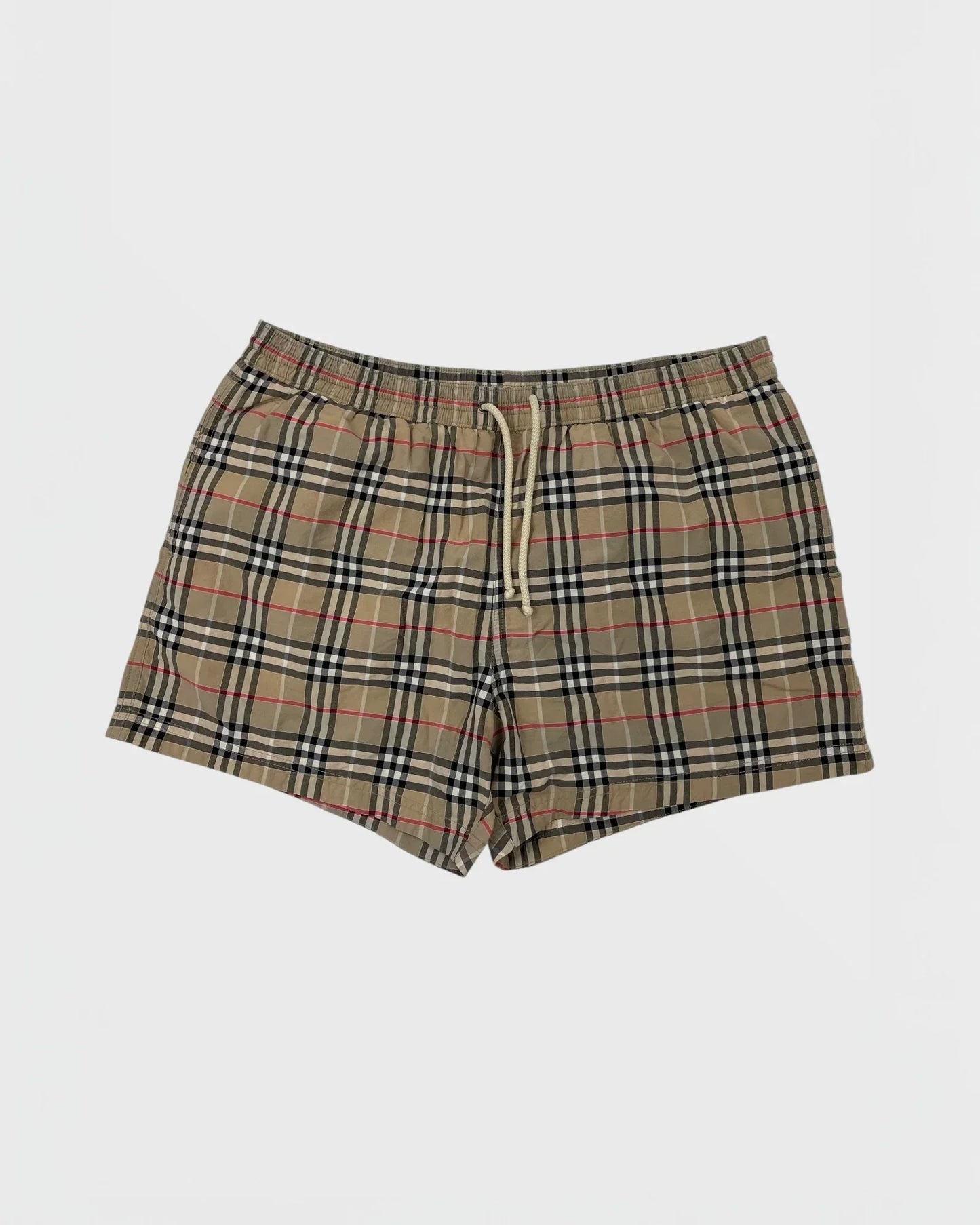 Burberry short