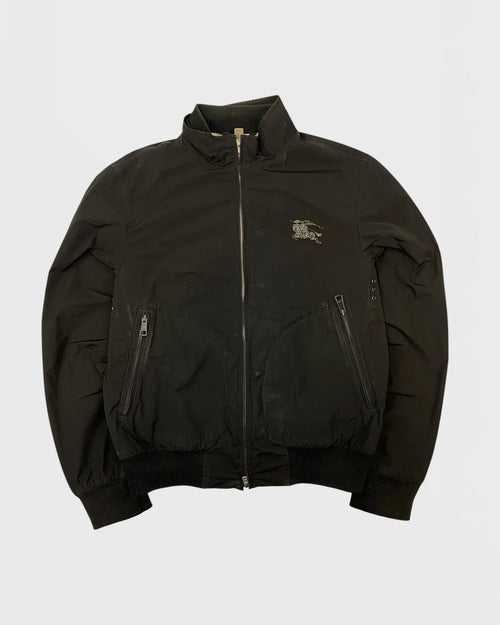 Burberry veste nylon