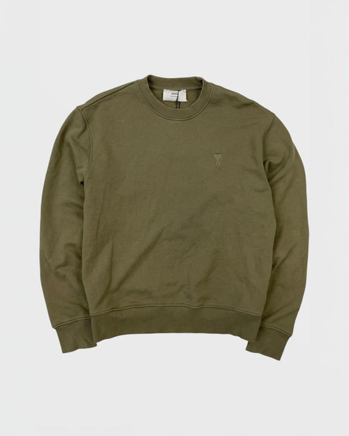 Ami Paris pull