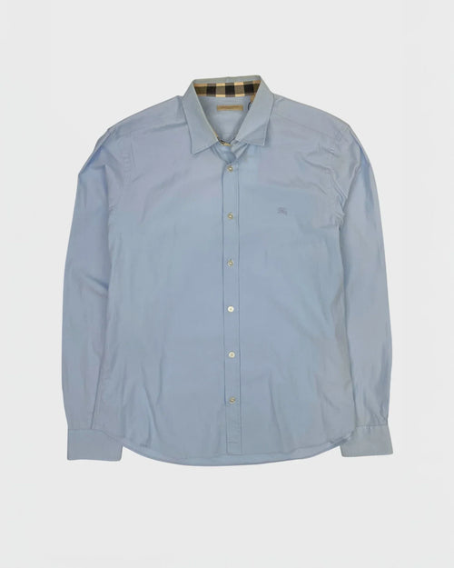 Burberry chemise