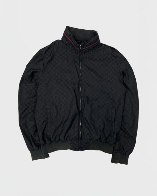 Gucci monogramme veste