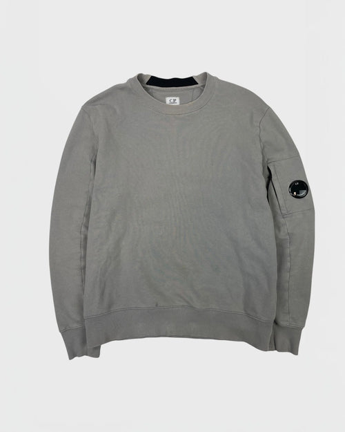 C.p. Company pull