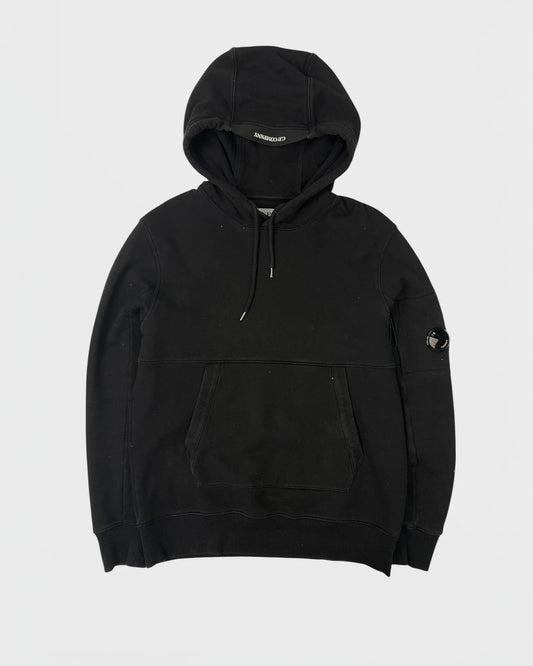C.P. Company pull à capuche